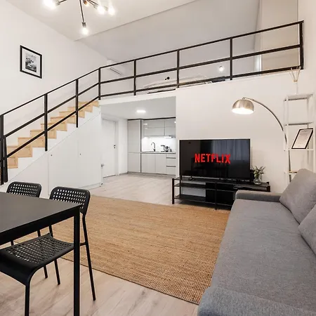 Downtown Suite Budapest Exterior photo
