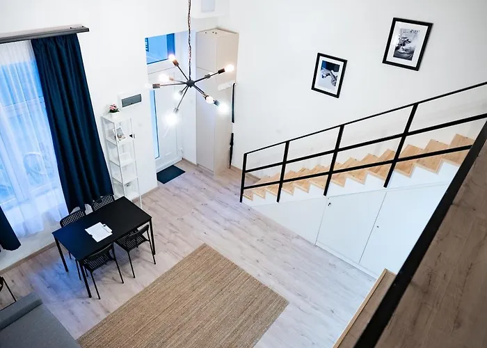 Downtown Suite
