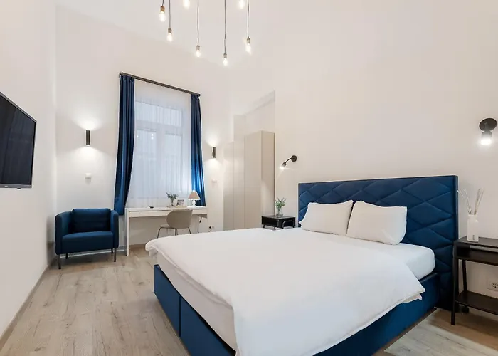 Downtown Suite