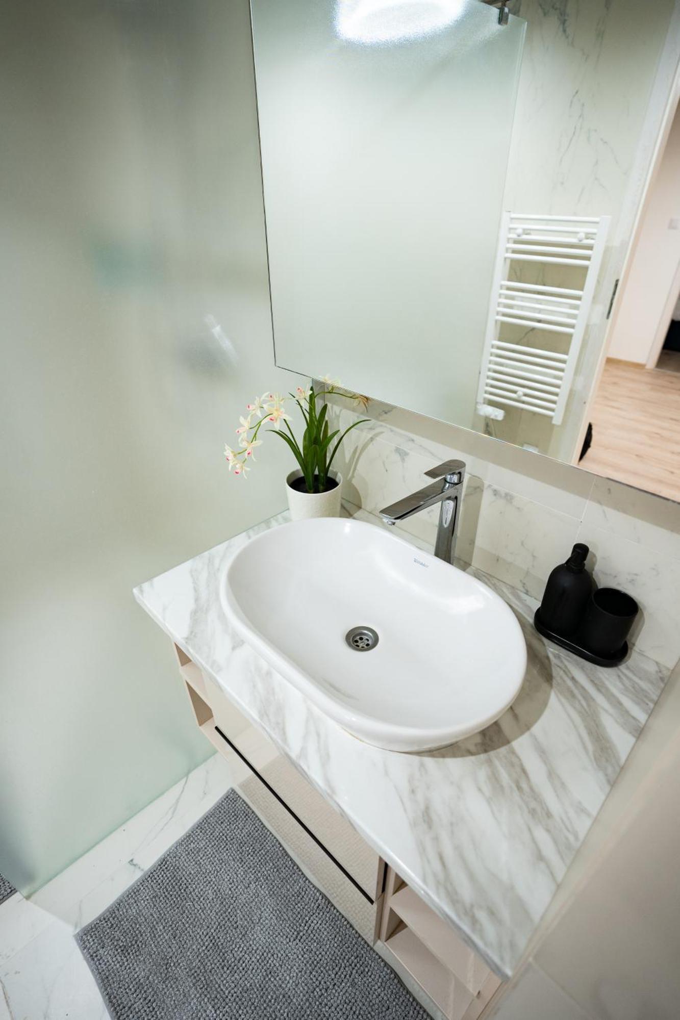 Downtown Apartament