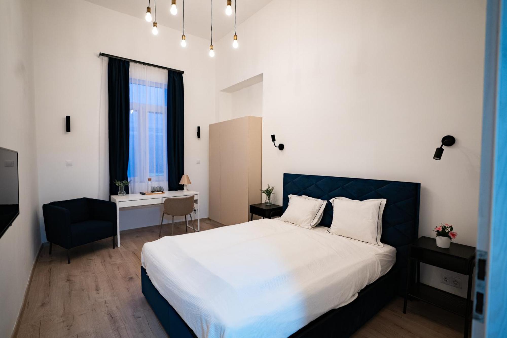 Apartament Downtown *