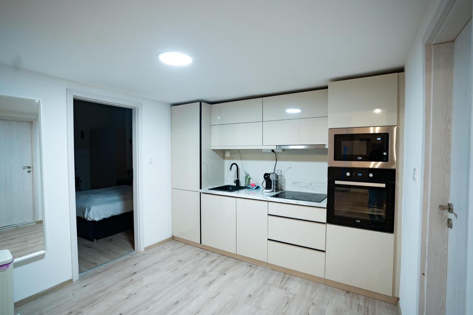 Apartament Downtown