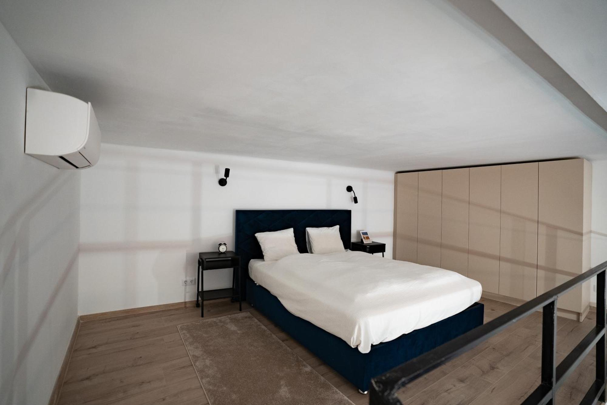 Apartament Downtown Budapesta