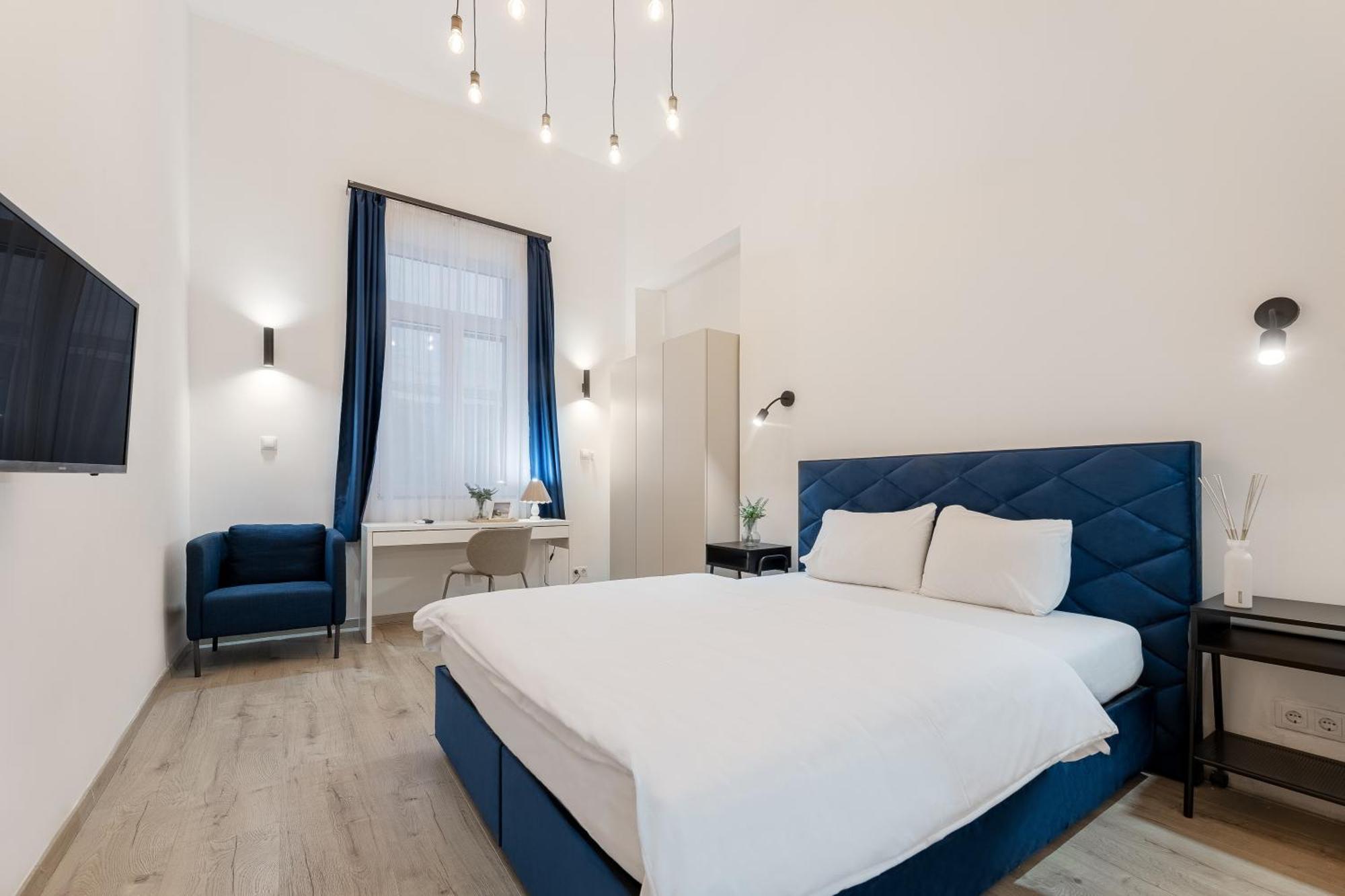 Downtown Appartement