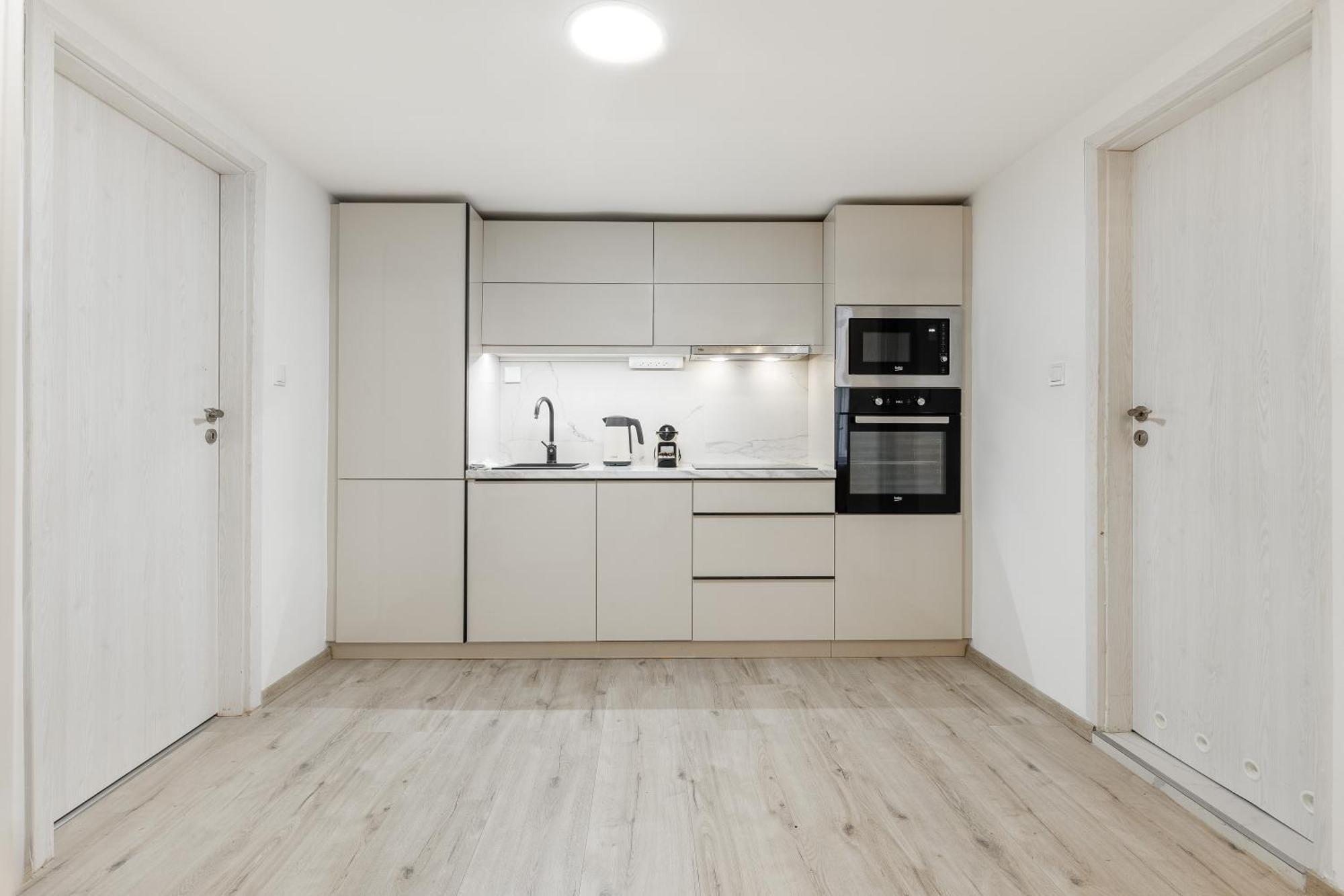 Appartement Downtown